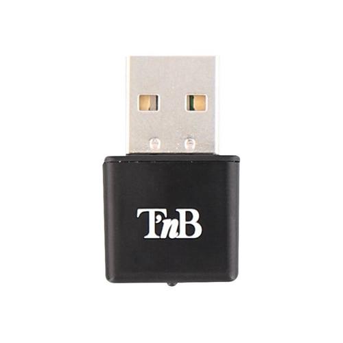 T'nB - Adaptateur réseau - USB - 802.11b/g/n