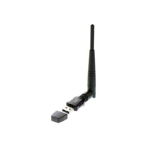 T'nB ADWF300 - Adaptateur réseau - USB - 802.11b/g/n