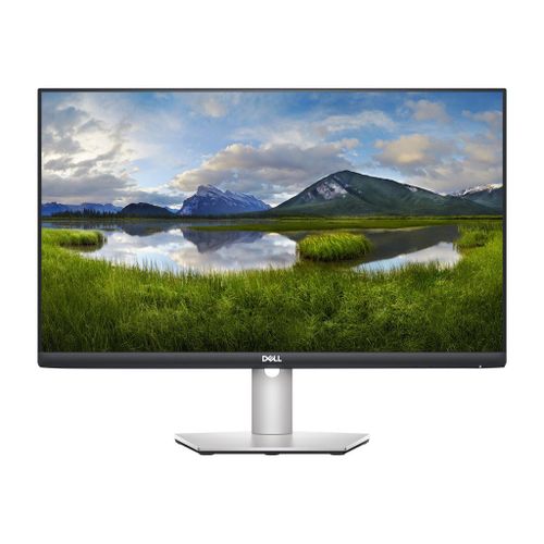 Dell S2421HS - Écran LED - 23.8" - 1920 x 1080 Full HD (1080p) @ 75 Hz - IPS - 250 cd/m² - 1000:1 - 4 ms - HDMI, DisplayPort - avec Service d'échange avancé de 3 ans et échange de panneaux...
