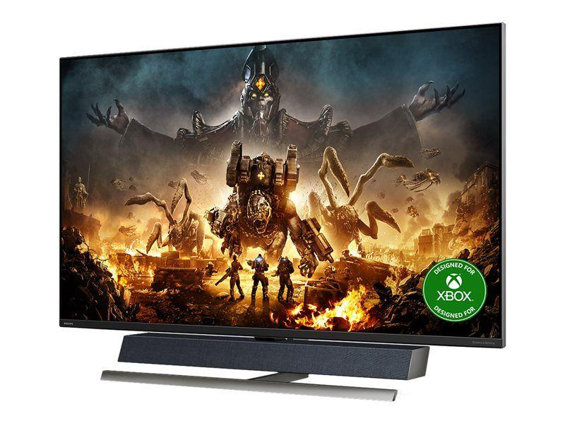 Aoc Moniteur Gaming Incurvé AG493QCX 50´´ FHD VA LED 144Hz Orange