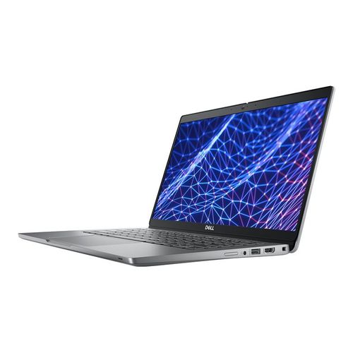 Dell Latitude 5330 - Core i5 I5-1235U 8 Go RAM 256 Go SSD Gris