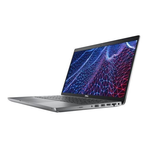 Dell Latitude 5430 - Core i5 I5-1245U 16 Go RAM 256 Go SSD Gris