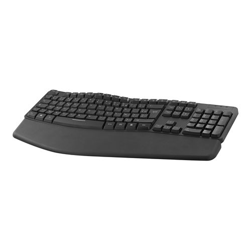 T'nB - Clavier - USB - AZERTY - noir