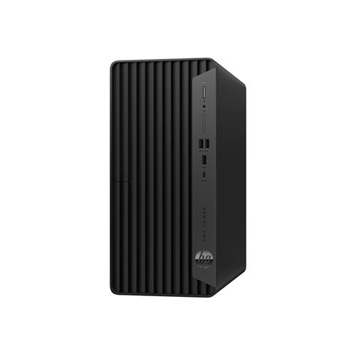 HP Pro 400 G9 - Core i5 I5-13500 2.5 GHz 8 Go RAM 512 Go Noir AZERTY