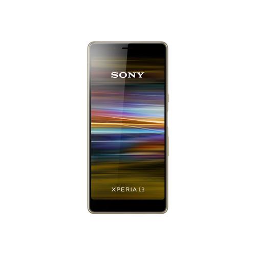 Sony XPERIA L3 32 Go Or