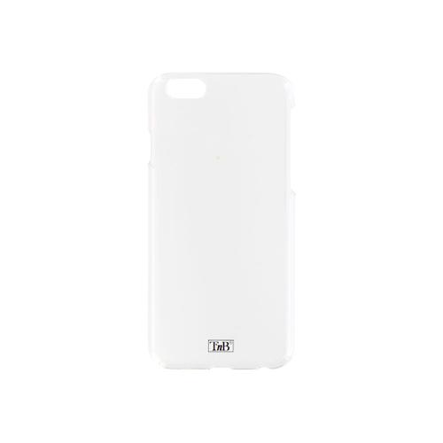 T'nb - Coque De Protection Pour Téléphone Portable - Silicone - Transparent - Pour Apple Iphone 7, 8