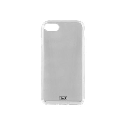 T'nb - Coque De Protection Pour Téléphone Portable - Silicone - Transparent - Pour Apple Iphone 7, 8, Se (2e Génération)