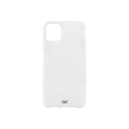 T'nb - Coque De Protection Pour Téléphone Portable - Silicone - Transparent - Pour Apple Iphone 11 Pro Max