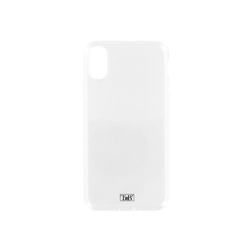 T'nb - Coque De Protection Pour Téléphone Portable - Silicone - Transparent - Pour Apple Iphone Xr