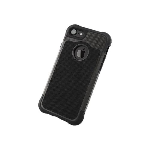 T'nb Xtremwork - Coque De Protection Pour Téléphone Portable - Renforcé - Silicone Corners - Pour Apple Iphone 6, 7, 8