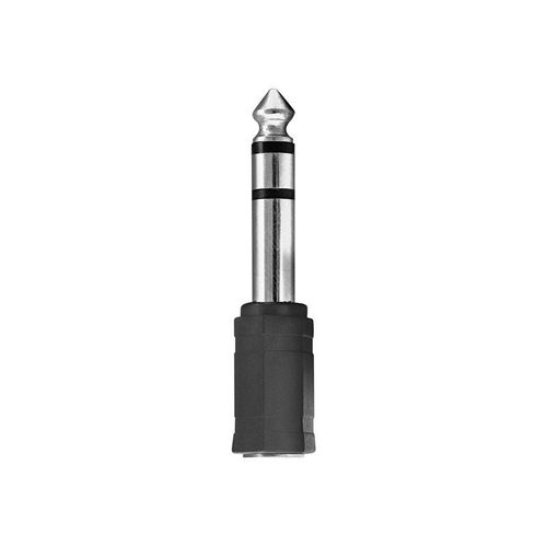 T'nB - Adaptateur audio - jack stéréo femelle pour mini-phone stereo 3.5 mm mâle