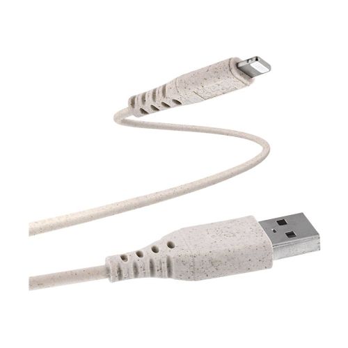 T'nB Eco - Câble Lightning - Lightning mâle pour USB mâle - 1.5 m