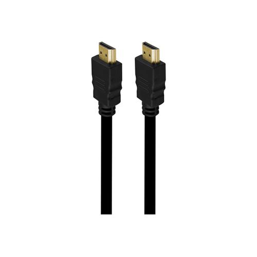 T'nB - Câble HDMI - HDMI mâle pour HDMI mâle - 10 m - support 4K