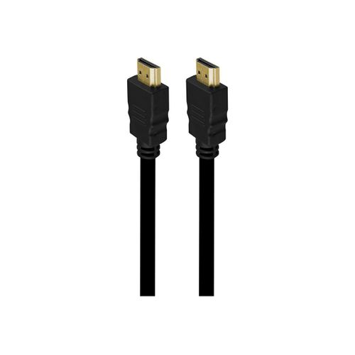 T'nB - Câble HDMI - HDMI mâle pour HDMI mâle - 1.8 m - support 4K