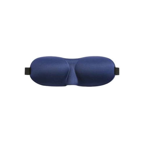 Patch De Couverture D'aide À La Relaxation Pour Le Sommeil,De Sommeil 3d,Patchs Pour Les Yeux,Aide Pour La Nuit,Léger Et Rembourré,Ennemi,Possède Une Ombre Pour Le Visage - Type No.11