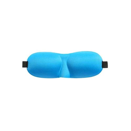 Patch De Couverture D'aide À La Relaxation Pour Le Sommeil,De Sommeil 3d,Patchs Pour Les Yeux,Aide Pour La Nuit,Léger Et Rembourré,Ennemi,Possède Une Ombre Pour Le Visage - Type No.10