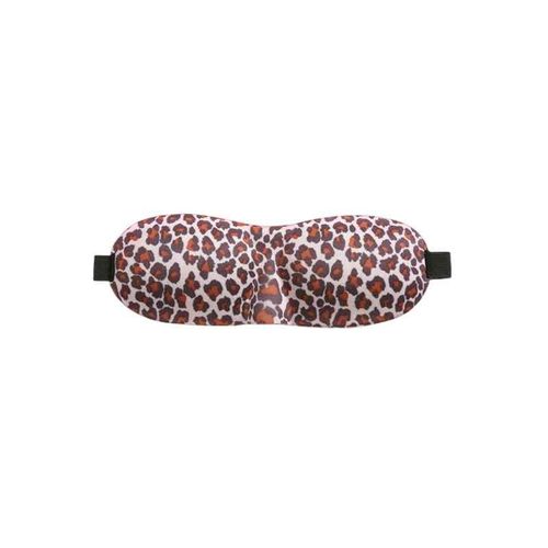 Patch De Couverture D'aide À La Relaxation Pour Le Sommeil,De Sommeil 3d,Patchs Pour Les Yeux,Aide Pour La Nuit,Léger Et Rembourré,Ennemi,Possède Une Ombre Pour Le Visage - Type No.7
