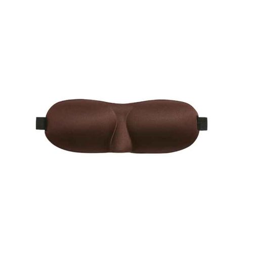 Patch De Couverture D'aide À La Relaxation Pour Le Sommeil,De Sommeil 3d,Patchs Pour Les Yeux,Aide Pour La Nuit,Léger Et Rembourré,Ennemi,Possède Une Ombre Pour Le Visage - Type No.9