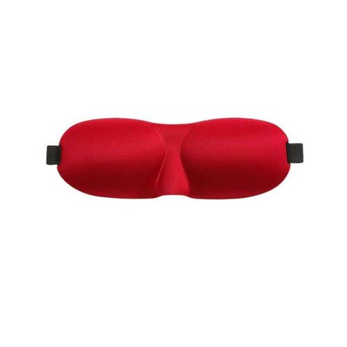 Patch De Couverture D'aide À La Relaxation Pour Le Sommeil,De Sommeil 3d,Patchs Pour Les Yeux,Aide Pour La Nuit,Léger Et Rembourré,Ennemi,Possède Une Ombre Pour Le Visage - Type No.4