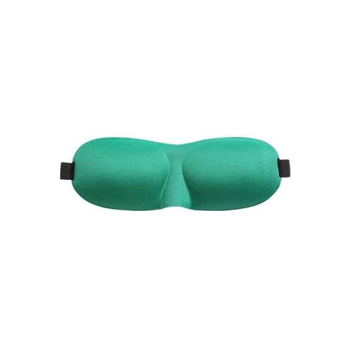 Patch De Couverture D'aide À La Relaxation Pour Le Sommeil,De Sommeil 3d,Patchs Pour Les Yeux,Aide Pour La Nuit,Léger Et Rembourré,Ennemi,Possède Une Ombre Pour Le Visage - Type No.6