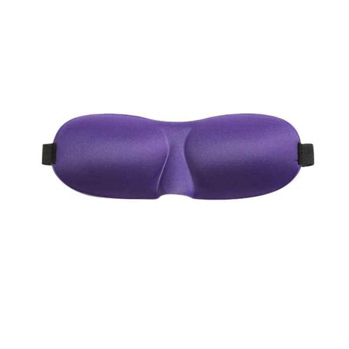 Patch De Couverture D'aide À La Relaxation Pour Le Sommeil,De Sommeil 3d,Patchs Pour Les Yeux,Aide Pour La Nuit,Léger Et Rembourré,Ennemi,Possède Une Ombre Pour Le Visage - Type No.3