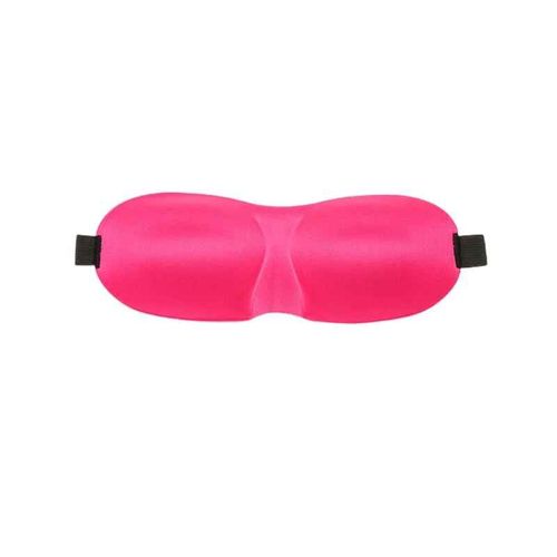 Patch De Couverture D'aide À La Relaxation Pour Le Sommeil,De Sommeil 3d,Patchs Pour Les Yeux,Aide Pour La Nuit,Léger Et Rembourré,Ennemi,Possède Une Ombre Pour Le Visage - Type No.5
