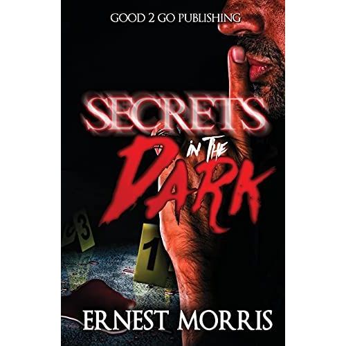 Secrets In The Dark