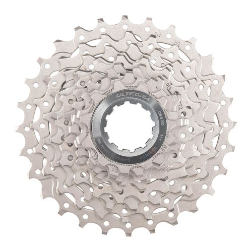 Cassette 10v 11x25 Shimano R6700 Ultegra