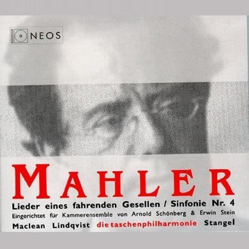 Lieder Eines Fahrenden Geselle