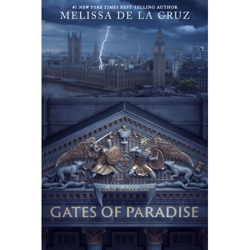 Gates Of Paradise