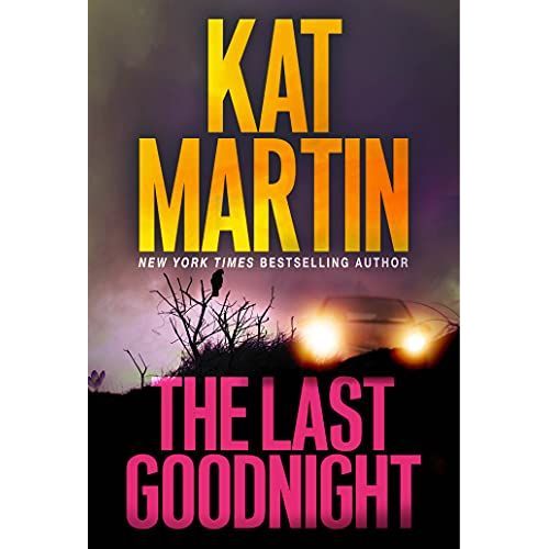 The Last Goodnight