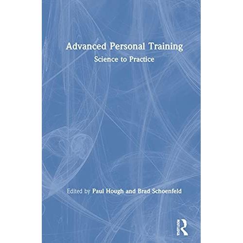 Advanced Personal Training