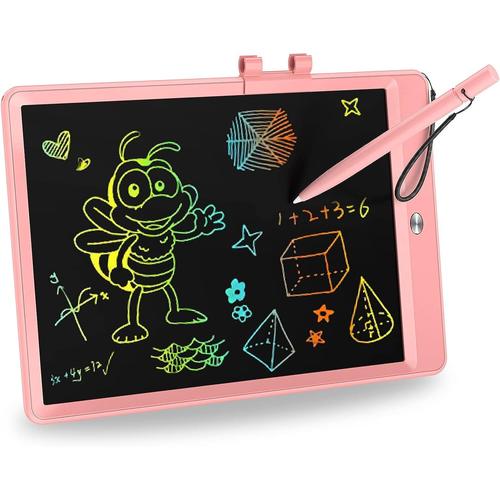 LCD Tablette D'Écriture Pour Enfant , Magnétique Numérique Planche