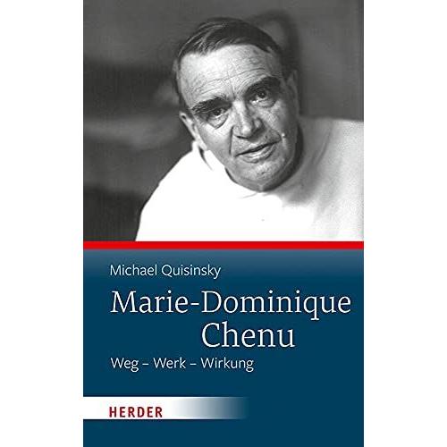 Marie-Dominique Chenu