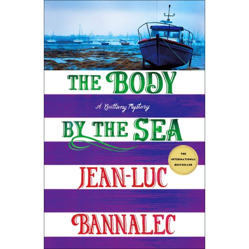 The Body By The Sea