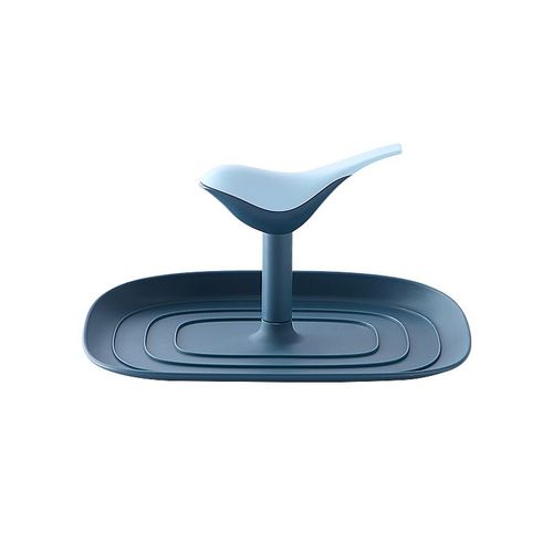 Support Pour Couvercle De Casserole, Spatule De Cuisine, Louche, En Forme D'oiseau, Cuillère, Support De Couvercle, Passoire, Récipients Multifonctions