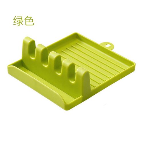 Support De Cuillère En Plastique Pour Cuisine, Support De Spatule À Fourchette T1, Rangement Pour Ustensiles De Cuisine, Porte-Couvercle De Casserole