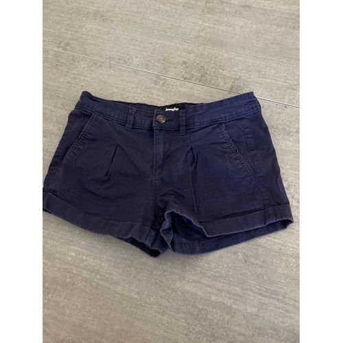 Short Jennifer