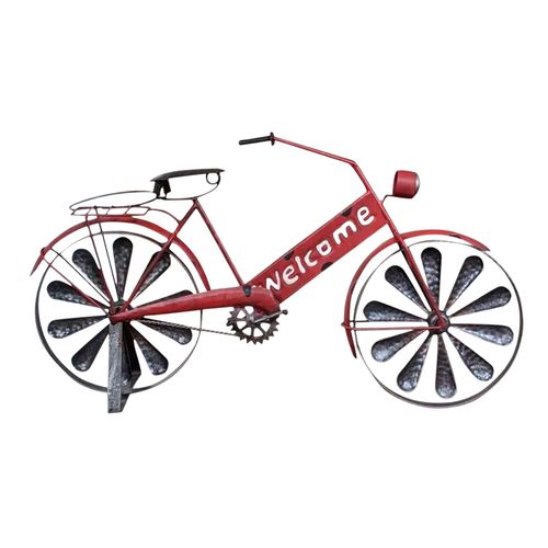 Centre de Table patriotique pour le cyclisme, décoration de Table, pour la fête des anciens nés