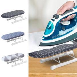Planche à repasser pliable avec pieds, plateau de Table Portable
