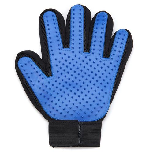 Gant De Toilettage En Silicone Pour Animaux De Compagnie, Brosse À Poils Pour Chats Et Chiens, Peigne De Nettoyage, Produits Pour Animaux De Compagnie