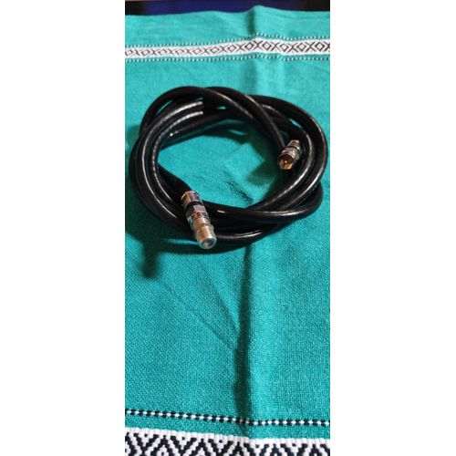 cable coaxial classe a 2m
