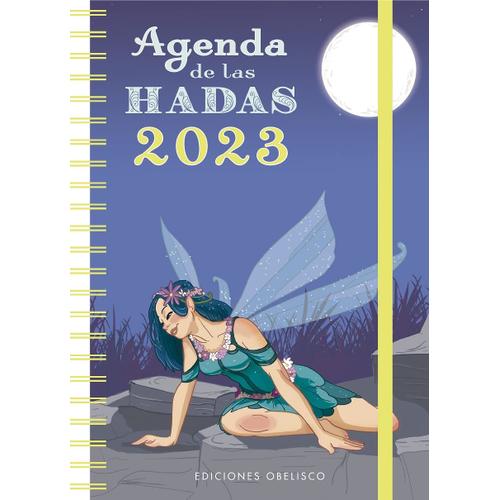 Agenda De Las Hadas 2023