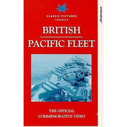 British Pacific Fleet [Vhs]