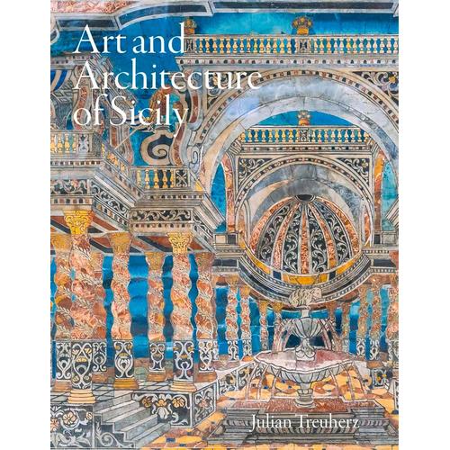 Art And Architecture Of Sicily