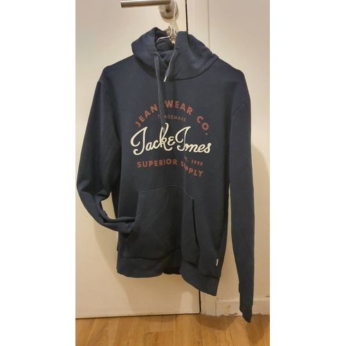 Sweat Capuche