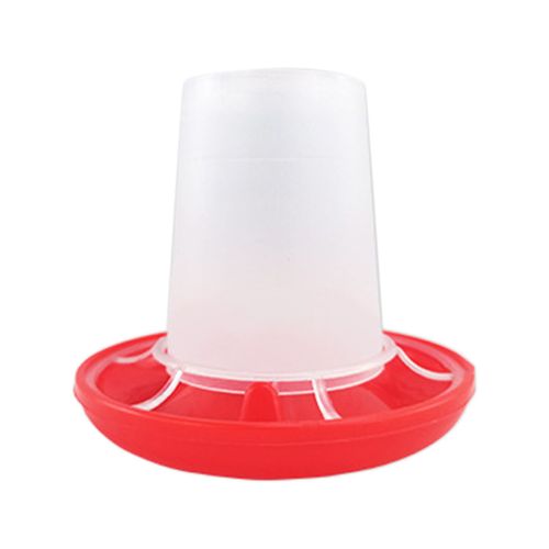 Mangeoire Jetable En Plastique À Obturation Existent, Abreuvoir Pour Animaux, Poule, Canard, Escalier, Portable, Stable, Ferme, Caille, E27