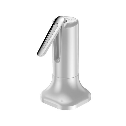 Pompe À Eau Électrique Aste Usb, Pompe À Eau Pliable, Pompe À Eau À...