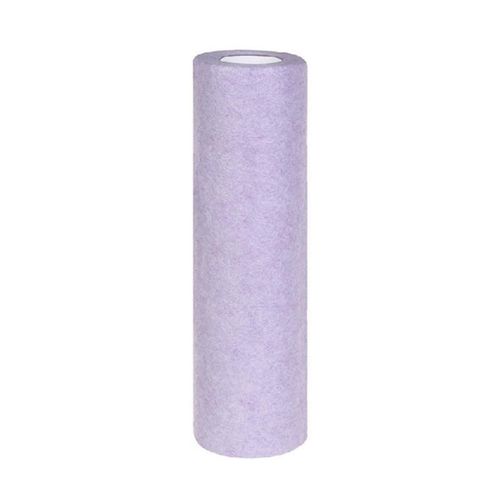 Torchon absorbant en fibre fine, violet, bleu, rose, support et livres secs Everths, AMP minimaliste moderne, écorce, essuyer, sourire, 1 pièce