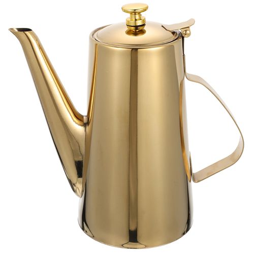 Bouteille D'huile D'olive De Conception De Poignée De Cruet Pour L'hôtel De Restaurant, Carafe De Stockage D'ati Ce